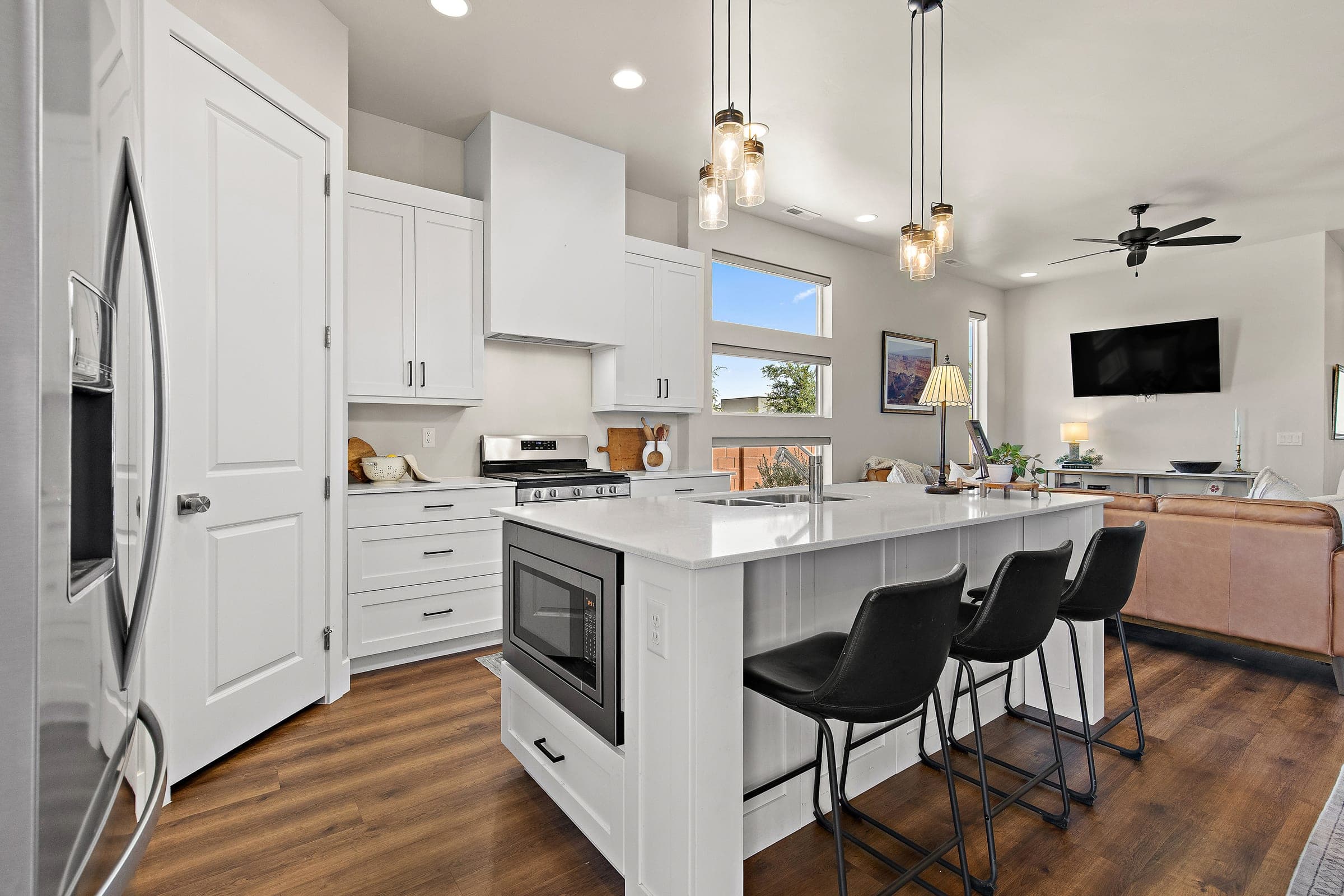 2802 East Church Oak Drive, photo 14
