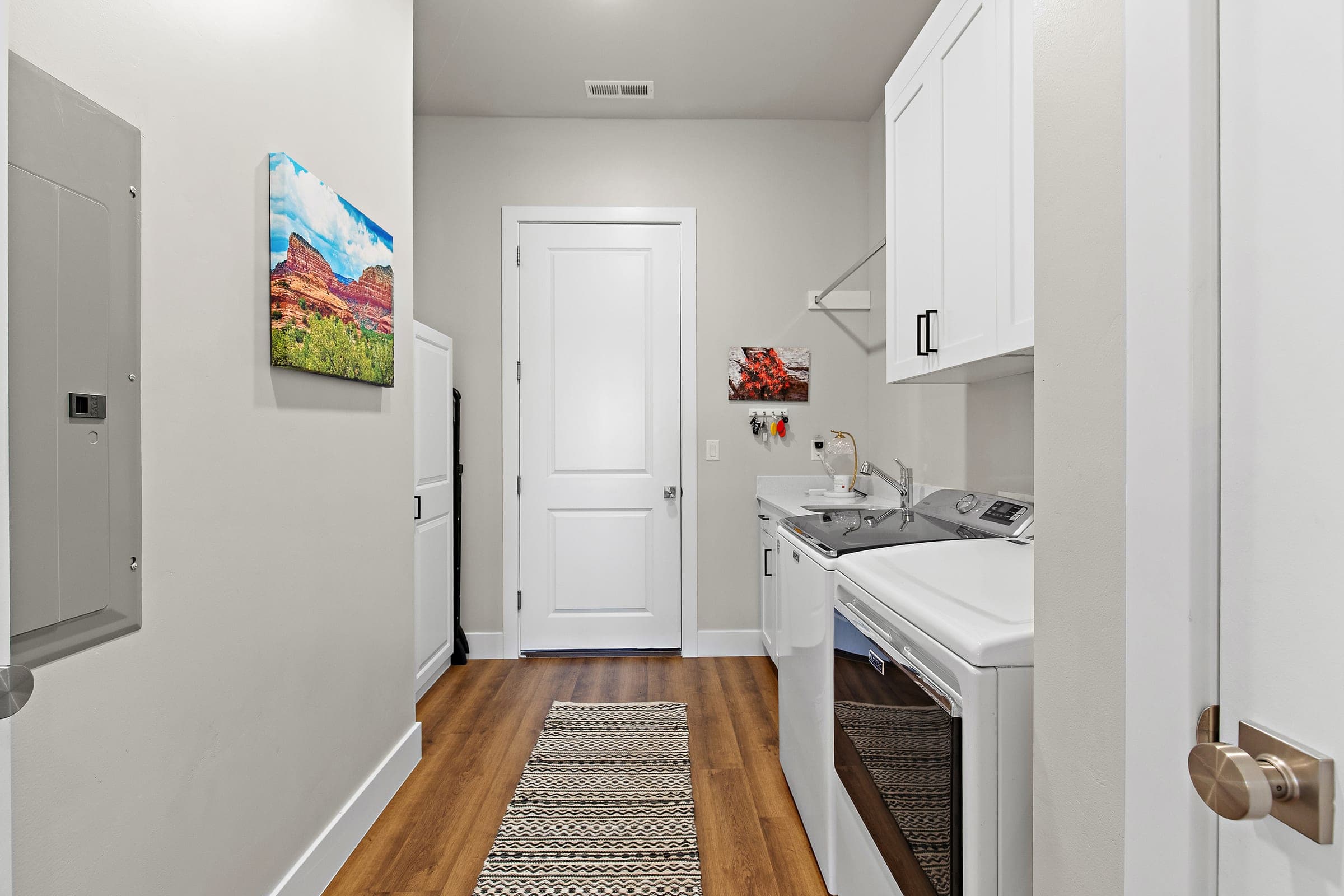 2802 East Church Oak Drive, photo 18