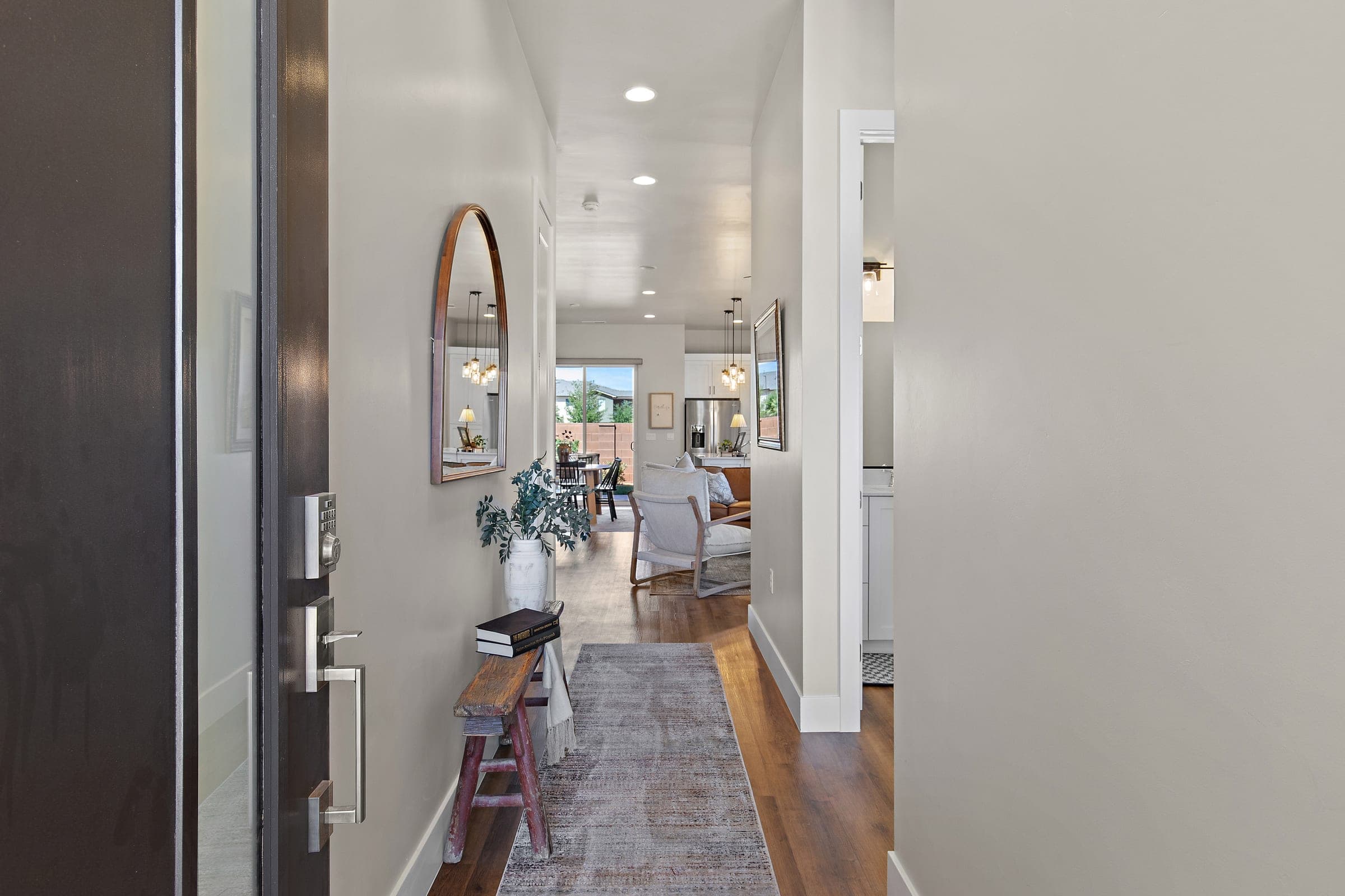 2802 East Church Oak Drive