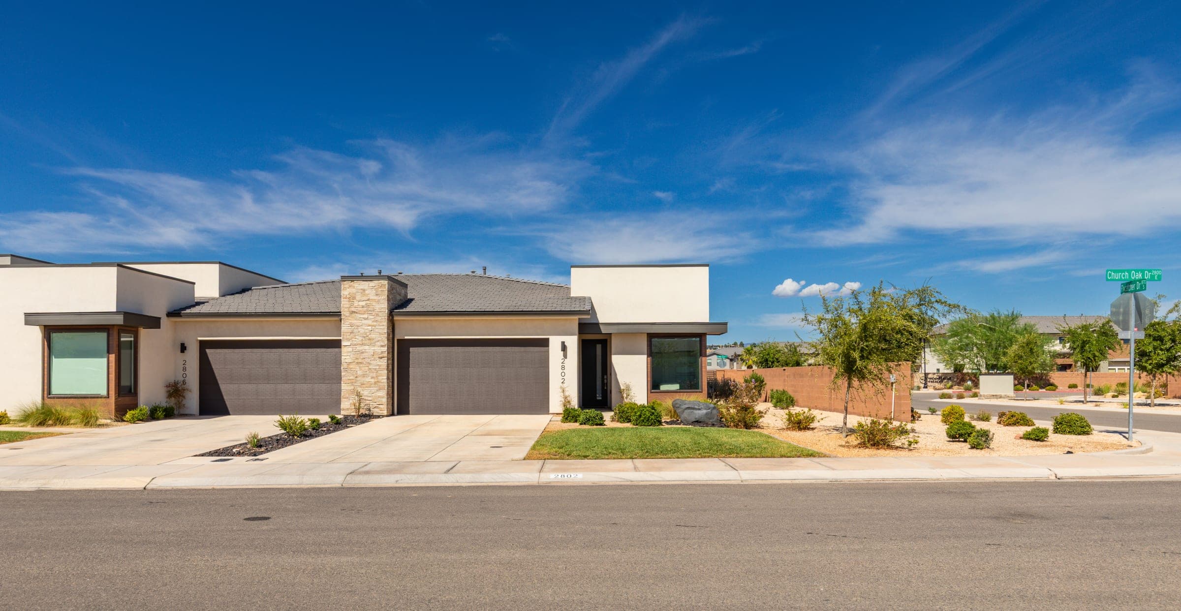 2802 East Church Oak Drive, photo 30