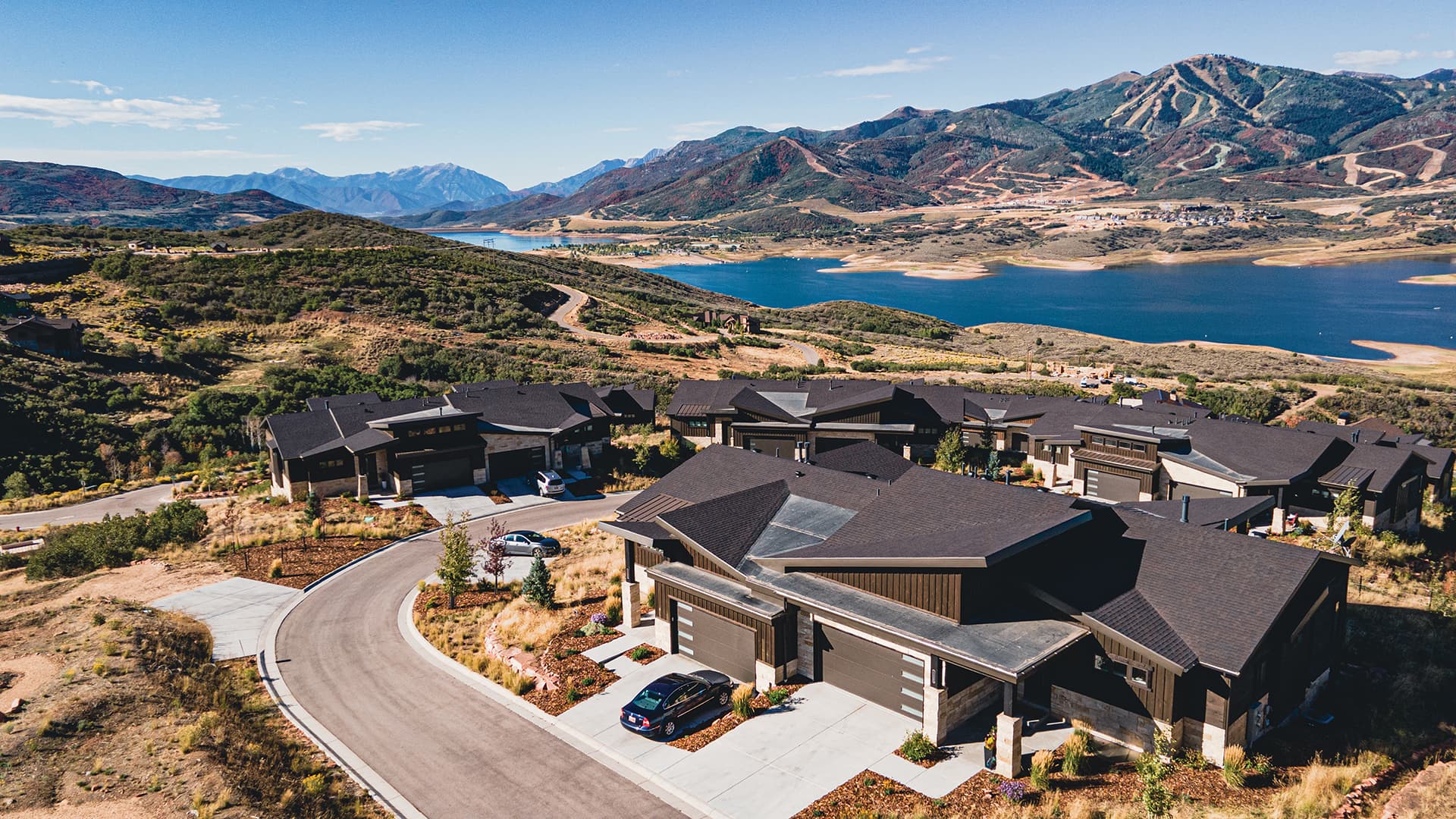 Shoreline Park City