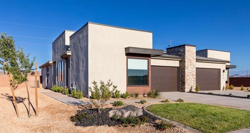 Woodland Estates